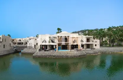 Villa - 1 Bedroom - 1 Bathroom for rent in Ras Al Khaimah Waterfront - Ras Al Khaimah