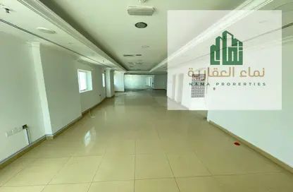 Full Floor - Studio - 7+ Bathrooms for rent in Nuaimia One Tower - Al Nuaimiya - Ajman