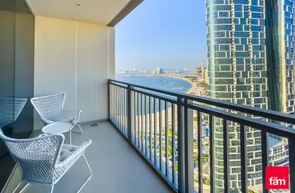 Apartment - 3 Bedrooms - 4 Bathrooms for sale in 5242 Tower 1 - 5242 - Dubai Marina - Dubai