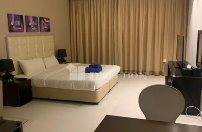 شقة - 1 حمام للايجار في داماك مايسون دي فيللي تينورا - دبي الجنوب (مركز دبي العالمي) - دبي