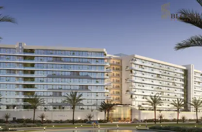 Apartment - 2 Bedrooms - 3 Bathrooms for sale in Hammock Park - Wasl Gate - Dubai