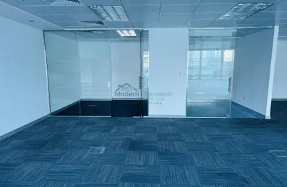 Office Space - Studio - 1 Bathroom for sale in Liberty House - DIFC - Dubai