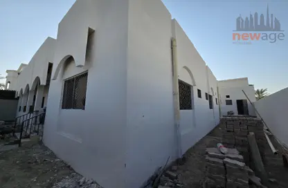 Villa - 4 Bedrooms - 4 Bathrooms for rent in Al Wuheida - Deira - Dubai