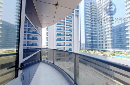 Apartment - 2 Bedrooms - 3 Bathrooms for rent in Art 8 - Barsha Heights (Tecom) - Dubai