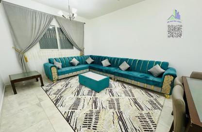 Apartment - 1 Bedroom - 2 Bathrooms for rent in Al Rawda 3 Villas - Al Rawda 3 - Al Rawda - Ajman