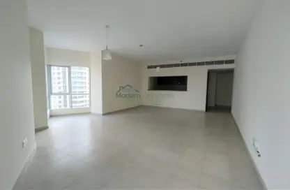 Apartment - 2 Bedrooms - 2 Bathrooms for rent in Al Habtoor Tower - Dubai Marina - Dubai