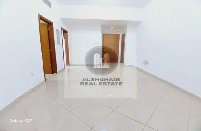 Apartment - 1 Bedroom - 2 Bathrooms for rent in Al Nahyan Camp - Abu Dhabi