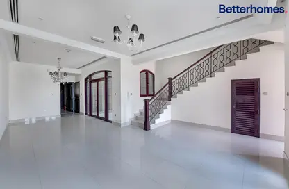 Villa - 4 Bedrooms - 5 Bathrooms for rent in Le Grand Chateau Villas - Le Grand Chateau - Jumeirah Village Circle - Dubai