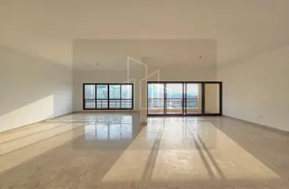 Apartment - 4 Bedrooms - 4 Bathrooms for rent in Al Shaheen Tower - Al Khalidiya - Abu Dhabi