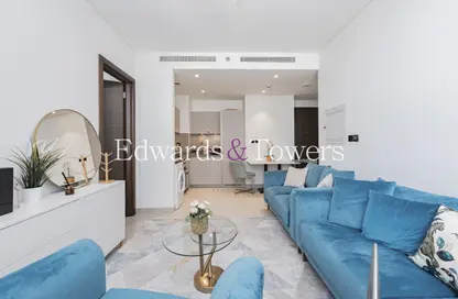 Apartment - 2 Bedrooms - 1 Bathroom for rent in Sobha Creek Vistas Reserve - Sobha Hartland - Mohammed Bin Rashid City - Dubai