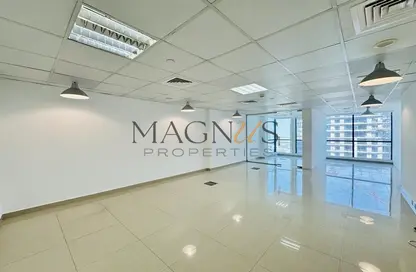 Office Space - Studio - 1 Bathroom for sale in Jumeirah Bay X2 - JLT Cluster X - Jumeirah Lake Towers - Dubai