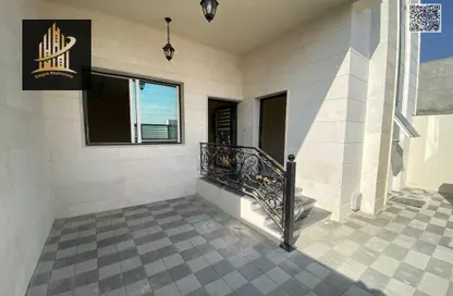 Townhouse - 4 Bedrooms - 6 Bathrooms for sale in Al Helio 2 - Al Helio - Ajman