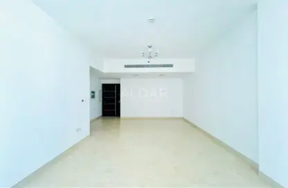 Apartment - 1 Bedroom - 2 Bathrooms for rent in Saleh Bin Lahej 401 - Jumeirah Village Circle - Dubai