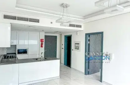 Apartment - 1 Bedroom - 2 Bathrooms for rent in Samana Hills - Arjan - Dubai