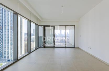 Apartment - 3 Bedrooms - 4 Bathrooms for sale in Downtown Views II Tower 1 - Downtown Views II - Downtown Dubai - Dubai