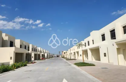 Townhouse - 4 Bedrooms - 4 Bathrooms for sale in Reem Townhouses - Town Square - Dubai