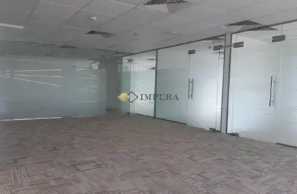 Office Space - Studio - 1 Bathroom for rent in Jumeirah Business Centre 4 (JBC 4) - JLT Cluster N - Jumeirah Lake Towers - Dubai