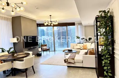 Apartment - 2 Bedrooms - 3 Bathrooms for rent in Stella Maris - Dubai Marina - Dubai