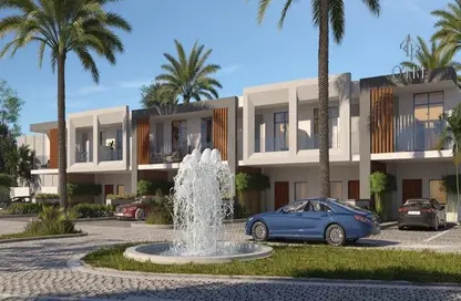 Townhouse - 2 Bedrooms - 3 Bathrooms for sale in Verdana 2 - Dubai Investment Park (DIP) - Dubai