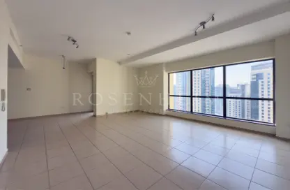 Apartment - 2 Bedrooms - 3 Bathrooms for rent in Rimal 1 - Rimal - Jumeirah Beach Residence - Dubai