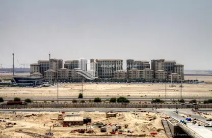 Apartment - 3 Bedrooms - 4 Bathrooms for sale in Al Nada 2 - Al Muneera - Al Raha Beach - Abu Dhabi