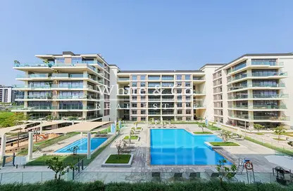 Apartment - 2 Bedrooms - 2 Bathrooms for sale in Mulberry 1 - Park Heights - Dubai Hills Estate - Dubai