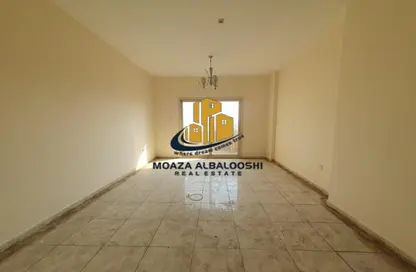 Apartment - 2 Bedrooms - 2 Bathrooms for rent in Industrial Area 6 - Sharjah Industrial Area - Sharjah