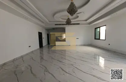 Villa - 5 Bedrooms - 7 Bathrooms for sale in Ajman Hills - Al Alia - Ajman