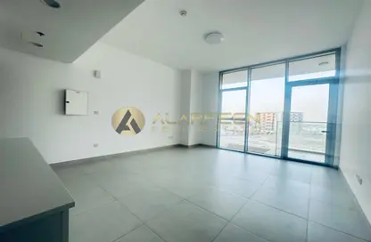 Apartment - 1 Bedroom - 2 Bathrooms for rent in The Pulse Residence Icon - The Pulse - Dubai South (Dubai World Central) - Dubai