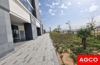 Retail - Studio for rent in AZIZI Riviera - Meydan One - Meydan - Dubai