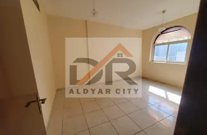 Apartment - 1 Bedroom - 1 Bathroom for rent in Al Rashidiya Towers - Al Rashidiya - Ajman Downtown - Ajman