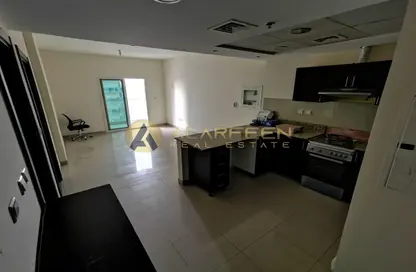 Apartment - 1 Bedroom - 2 Bathrooms for sale in Red Residency - Dubai Sports City - Dubai