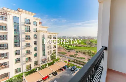 Apartment - 2 Bedrooms - 2 Bathrooms for sale in Ansam 2 - Ansam - Yas Island - Abu Dhabi