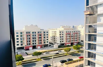 Apartment - 1 Bedroom - 2 Bathrooms for sale in Vision 1 - Liwan - Dubai Land - Dubai