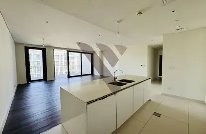 Apartment - 2 Bedrooms - 4 Bathrooms for rent in Building 4A - City Walk - Dubai