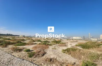 Land - Studio for sale in Dubai Production City (IMPZ) - Dubai