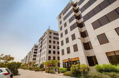 Whole Building - Studio - 6 Bathrooms for rent in Arenco Offices - Dubai Investment Park (DIP) - Dubai