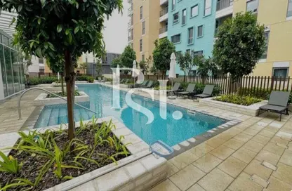 Apartment - Studio - 1 Bathroom for sale in Uptown Al Zahia - Al Zahia - Muwaileh Commercial - Sharjah