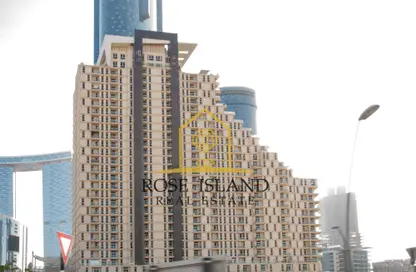 Apartment - 2 Bedrooms - 3 Bathrooms for sale in Mangrove Place - Shams Abu Dhabi - Al Reem Island - Abu Dhabi