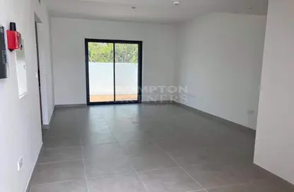 Townhouse - 2 Bedrooms - 3 Bathrooms for rent in Al Ghadeer 2 - Al Ghadeer - Abu Dhabi