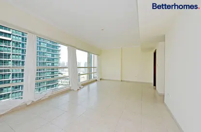 Apartment - 2 Bedrooms - 2 Bathrooms for rent in Al Sahab 2 - Al Sahab - Dubai Marina - Dubai