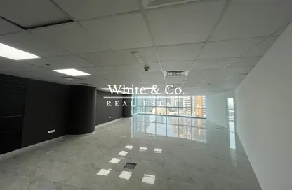 Office Space - Studio for rent in Smart Heights - Barsha Heights (Tecom) - Dubai