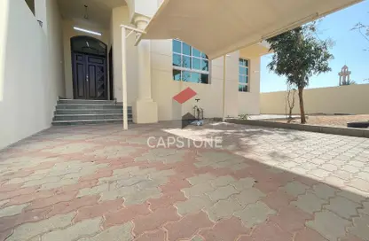 Villa - 4 Bedrooms - 4 Bathrooms for rent in Al Towayya - Al Ain