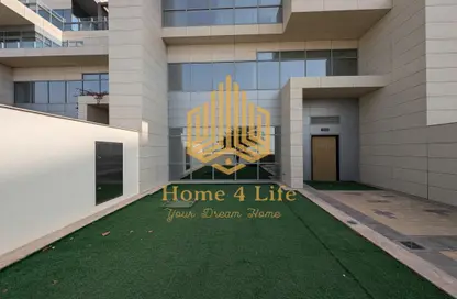 Townhouse - 2 Bedrooms - 4 Bathrooms for sale in Lamar Residences - Al Seef - Al Raha Beach - Abu Dhabi