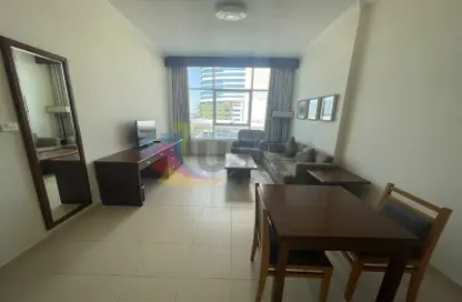 Apartment - 1 Bedroom - 2 Bathrooms for rent in Art Residence - Al Barsha 1 - Al Barsha - Dubai