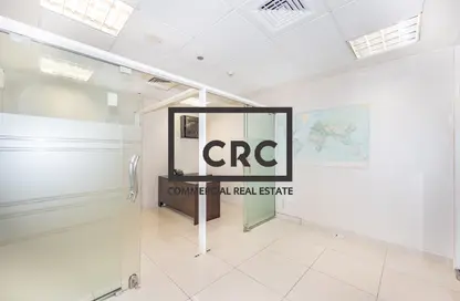 Office Space - Studio for rent in AL NOQHITA - Deira - Dubai