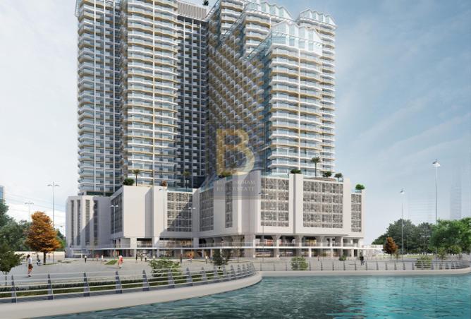 Sale in Seven City JLT: Lake View | Prime Location | High Floor ...