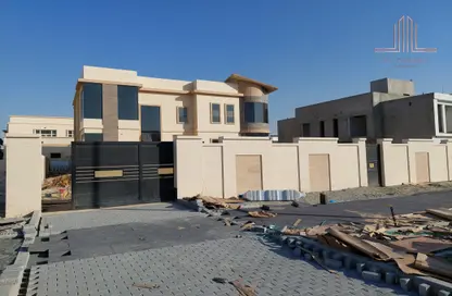 Villa - 5 Bedrooms - 7 Bathrooms for rent in Al Khawaneej 2 - Al Khawaneej - Dubai