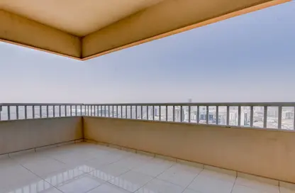 Apartment - 2 Bedrooms - 2 Bathrooms for sale in Al Rabia Tower - Majan - Dubai Land - Dubai