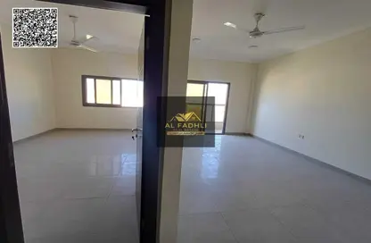 Apartment - 1 Bedroom - 1 Bathroom for rent in Al Rawda 2 Villas - Al Rawda 2 - Al Rawda - Ajman